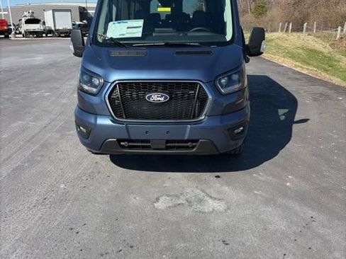 New 2026 Ford Transit 350 XLT AWD/4WD image 2