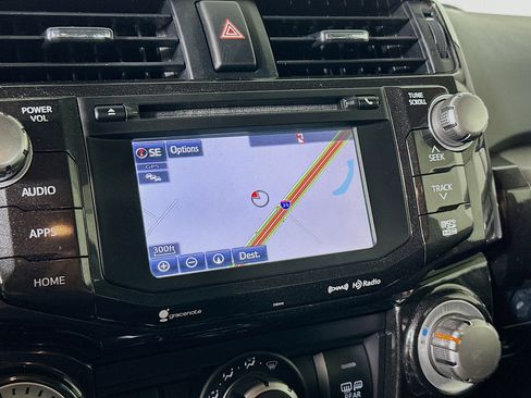 Used 2019 Toyota 4Runner TRD Off-Road Premium image 21