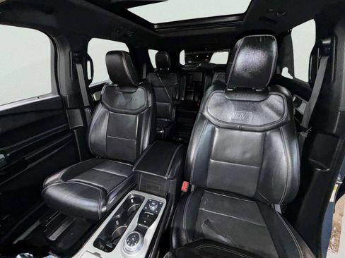 Used 2021 Ford Explorer ST w/ Equipment Group 401A image 20