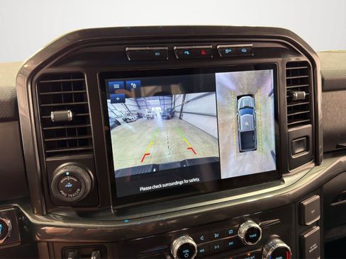 Used 2022 Ford F150 Tremor w/ Equipment Group 401A Mid AWD/4WD image 24