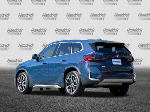 Used 2026 BMW X1 xDrive28i w/ Convenience Package AWD/4WD image 7