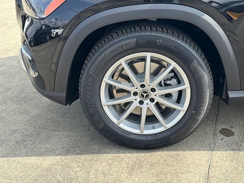 Certified 2026 Mercedes-Benz GLE 350 4MATIC image 12