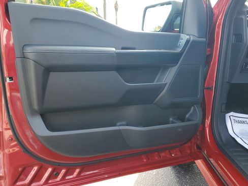 New 2025 Ford F150 STX w/ LOBO Package image 16