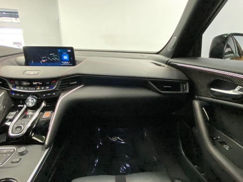 Used 2021 Acura TLX Type S AWD/4WD image 26