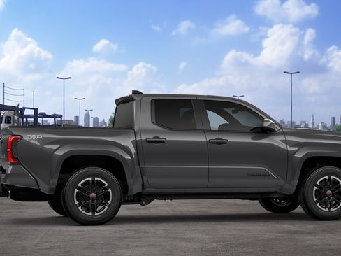 New 2026 Toyota Tacoma TRD Sport AWD/4WD image 12