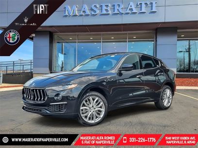 Used 2022 Maserati Levante GT