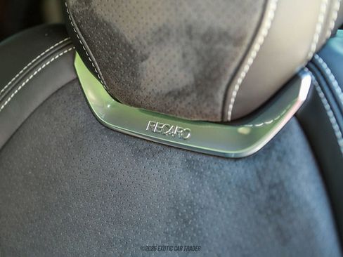 Used 2022 Chevrolet Camaro SS RWD image 53