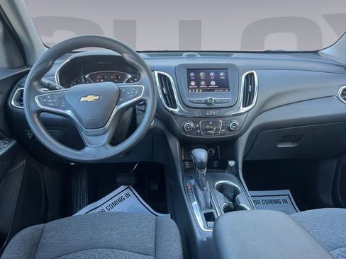 Used 2022 Chevrolet Equinox LT AWD/4WD image 12