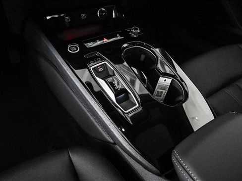 New 2025 Audi A5 2.0T Premium image 12