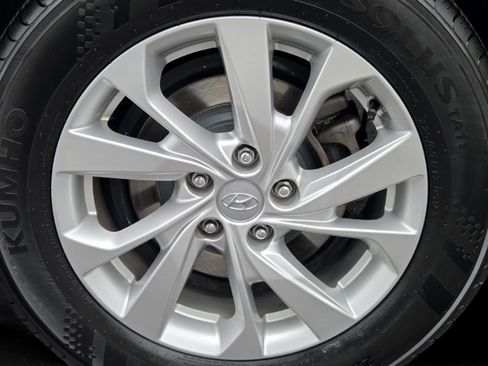 Used 2019 Hyundai Tucson SE AWD/4WD image 37
