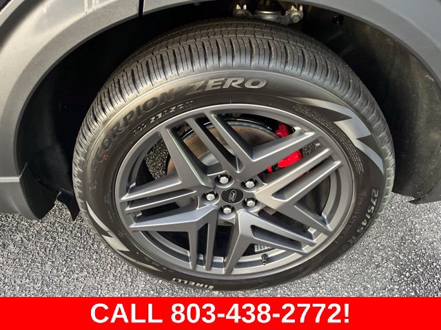 Used 2026 Ford Explorer ST w/ Sun And Sound Package AWD/4WD image 36