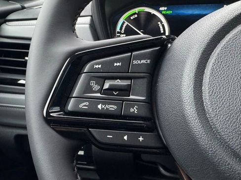 New 2026 Subaru Forester Touring AWD/4WD image 13