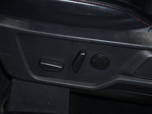 Used 2023 Ford Bronco Raptor AWD/4WD image 9
