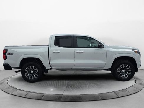 New 2026 Chevrolet Colorado Z71 AWD/4WD image 6
