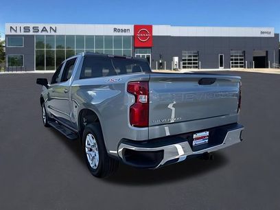 Used 2023 Chevrolet Silverado 1500 LT
