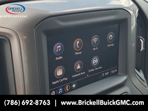 New 2026 GMC Sierra 3500 Pro w/ Convenience Package AWD/4WD image 27