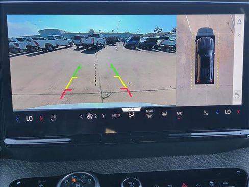 New 2026 Ford Expedition Tremor image 13