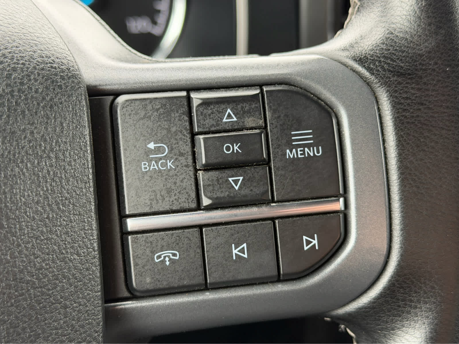 Used 2023 Ford F150 XLT w/ Equipment Group 302A High AWD/4WD image 20