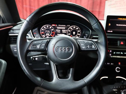 Used 2018 Audi A5 2.0T Premium Plus w/ Premium Plus image 15