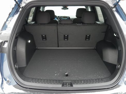 New 2026 Chevrolet Equinox LT image 25