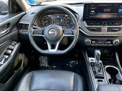 Certified 2023 Nissan Altima 2.5 SL AWD/4WD image 6