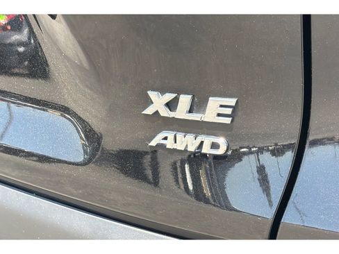 Certified 2024 Toyota RAV4 XLE w/ Weather Package AWD/4WD image 33