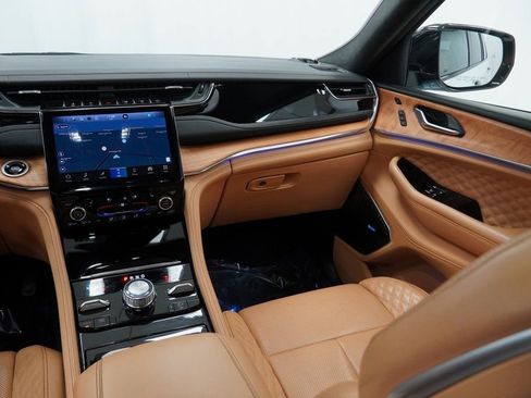 Certified 2024 Jeep Grand Cherokee L Summit image 32