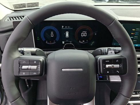 New 2026 Hyundai Santa Fe SEL image 16