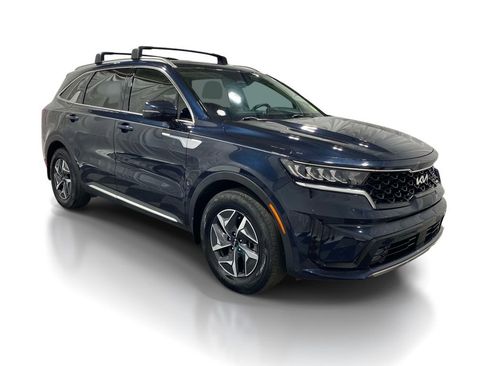 Used 2023 Kia Sorento EX FWD image 5