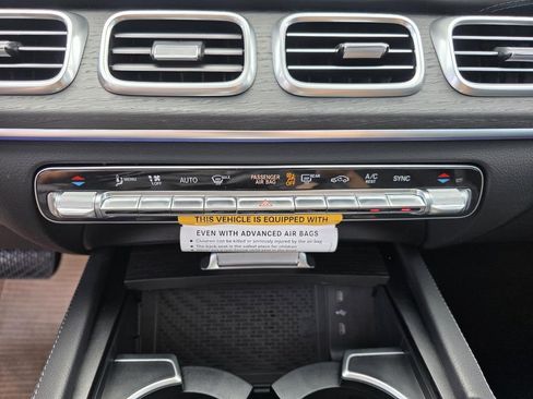 New 2026 Mercedes-Benz GLE 450 4MATIC Coupe image 21