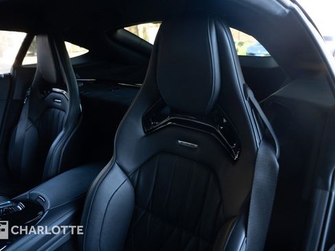 Used 2021 Mercedes-Benz AMG GT Coupe w/ GT Stealth Edition image 17