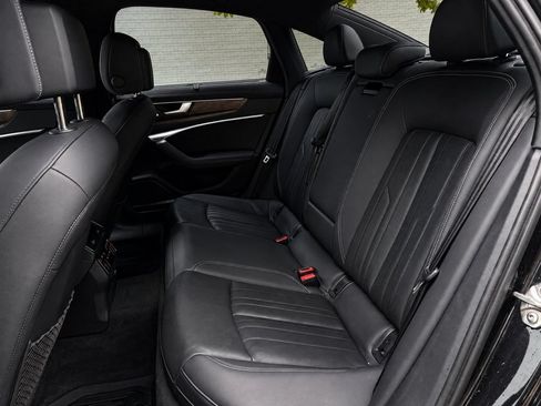 Used 2019 Audi A6 3.0T Prestige w/ Prestige Package AWD/4WD image 17