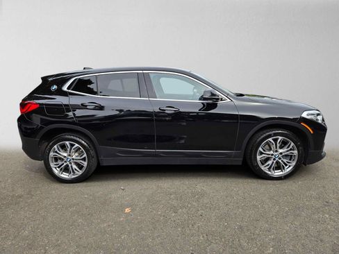 Used 2020 BMW X2 xDrive28i AWD/4WD image 2