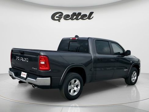 New 2026 RAM 1500 Big Horn image 5