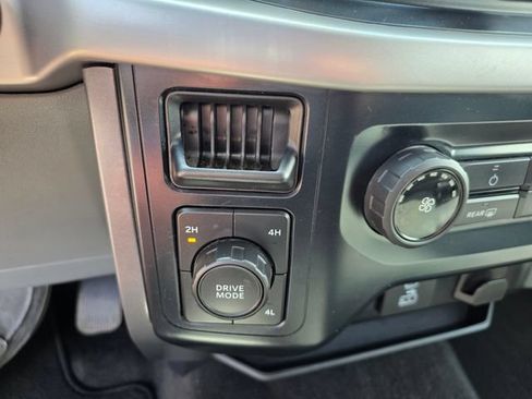 Used 2022 Ford F150 XLT w/ Bed Utility Package AWD/4WD image 22