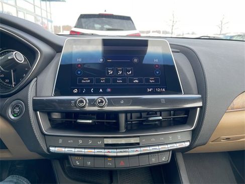 Used 2021 Cadillac CT5 Premium Luxury image 13