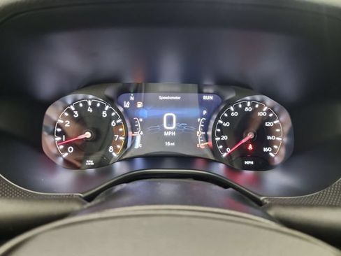 New 2026 Jeep Compass Limited AWD/4WD image 26
