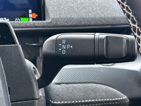 Used 2025 Ford Mustang Mach-E GT image 20