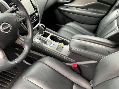 Used 2023 Nissan Murano SV w/ SV Midnight Edition Package AWD/4WD image 20