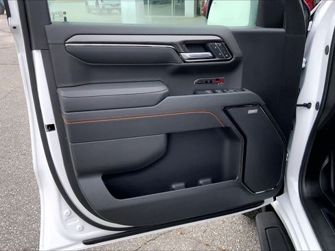 Used 2026 GMC Sierra 1500 AT4 w/ AT4 Premium Package image 22