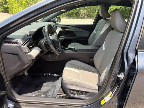 Used 2026 Toyota Camry SE w/ Convenience Package FWD image 24