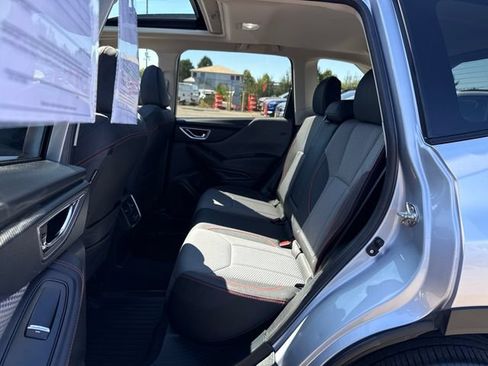 Used 2019 Subaru Forester Sport AWD/4WD image 13