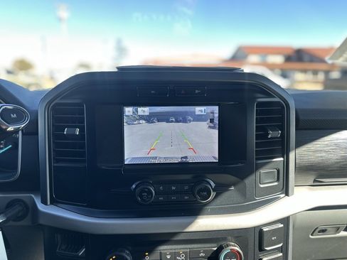 Used 2023 Ford F150 XLT image 23