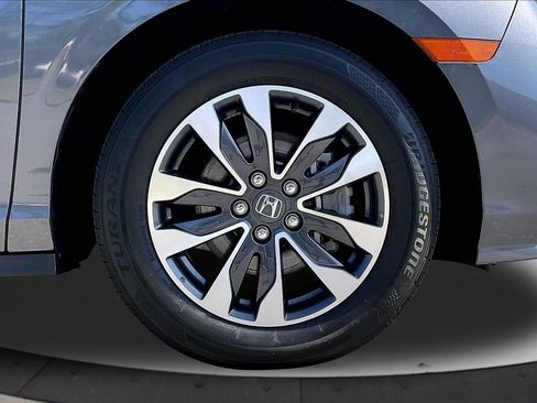 Used 2024 Honda Odyssey EX-L image 34