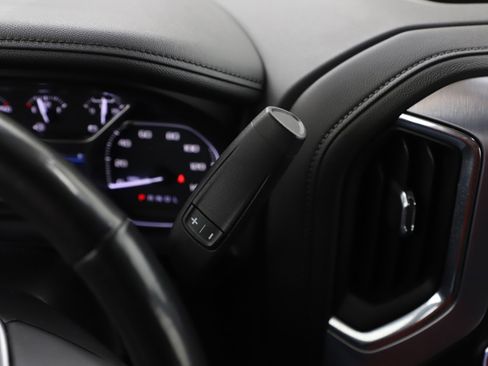 Used 2021 GMC Sierra 1500 SLT w/ SLT Premium Plus Package image 23