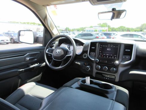 Used 2020 RAM 1500 Big Horn RWD image 22