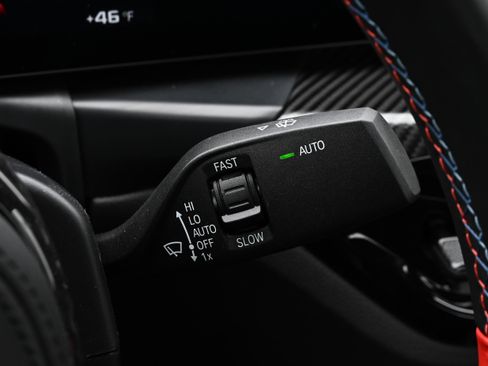 Used 2025 BMW M2 w/ M Driver's Package image 37