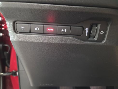 New 2026 Dodge Charger Scat Pack AWD/4WD image 16