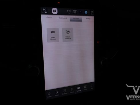 New 2025 RAM 2500 Laramie w/ Sport Appearance Package image 38