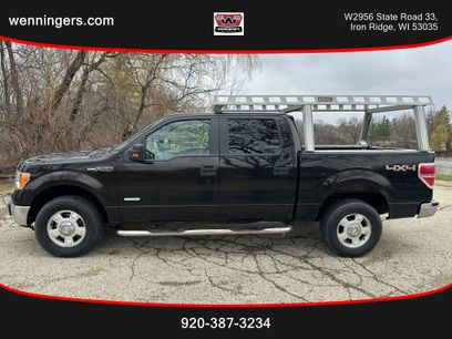 Used 2013 Ford F150 XLT w/ XLT Convenience Pkg
